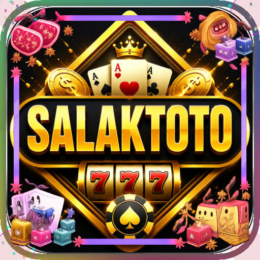 salaktoto — galeri pratinjau Resmi APK